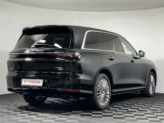 2026 Wey V9X, чёрный, 9699000 рублей, вид 5