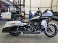 2012 Harley-Davidson CVO Road Glide, белый