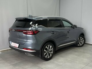 2022 Chery Tiggo 7 Pro I, серый, 1625000 рублей, вид 2