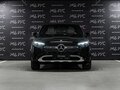 2025 Mercedes-Benz GLC Coupe 300 II (C254), чёрный - вид 4