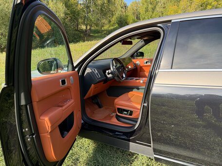2023 Li Auto (Lixiang) L7 I, чёрный, 6300000 рублей, вид 5