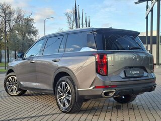 2024 GAC GS8 II, серый, 3290000 рублей, вид 3