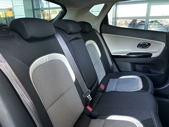 2013 Kia Ceed II, серый, 1180000 рублей - вид 38