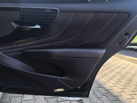 2018 Lexus LS 350 V, чёрный - вид 13