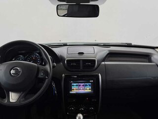 2021 Nissan Terrano III (D10), белый, 1515000 рублей, вид 5