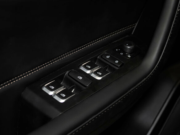 2026 Geely Okavango I Рестайлинг, синий, 4085990 рублей - вид 25