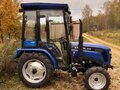 2023 Lovol TE244, синий, 1200000 рублей - вид 6