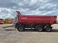2018 Тонар 8579, серебристый, 1200000 рублей - вид 9