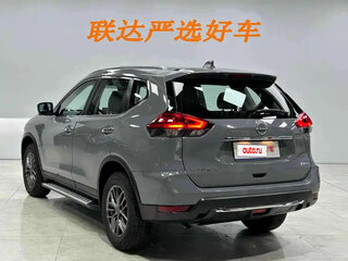 2026 Nissan X-Trail III Рестайлинг 2, серый, 2400001 рублей, вид 4