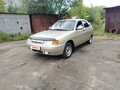 2006 Lada (ВАЗ) 2112, бежевый, 149000 рублей