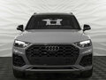 2025 Audi Q5 L 45 TFSI II (FY) Рестайлинг, серый, 6150000 рублей - вид 1