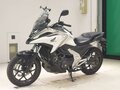 2021 Honda NC 750X, белый, 777000 рублей - вид 3