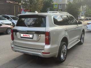 2023 Tank 500 I, бежевый, 4500000 рублей, вид 3
