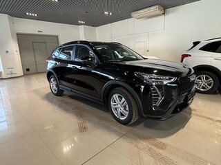 2026 Haval Jolion I Рестайлинг, чёрный, 2499000 рублей, вид 1