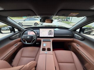 2026 Leapmotor D19 80 kWh, чёрный, 7200000 рублей, вид 3