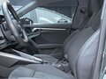 2023 Audi A3 35 TFSI IV (8Y), зелёный, 2139600 рублей - вид 9