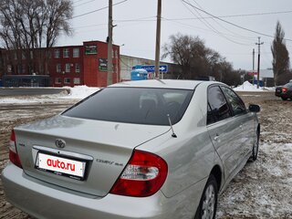 2004 Toyota Camry V (XV30), серый, 695000 рублей, вид 3