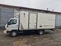 2009 Hyundai HD78, белый, 1600000 рублей