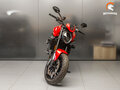 2023 Ducati Monster 937, красный - вид 1