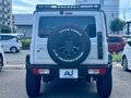 2022 Suzuki Jimny Sierra IV, белый - вид 3