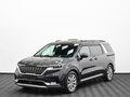 2021 Kia Carnival IV, серый, 3145000 рублей - вид 2