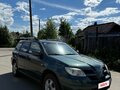 2003 Mitsubishi Outlander I, зелёный, 420000 рублей
