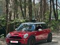 2004 Mini Hatch Cooper S I (R50), красный, 880000 рублей - вид 4