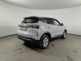 2025 Tenet T4, серый, 1850000 рублей, вид 5