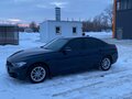 2013 BMW 3 серии 320i VI (F3x), синий, 1510000 рублей - вид 8