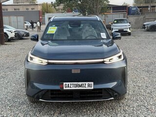 2026 Geely Galaxy M7, синий, 3650000 рублей, вид 2