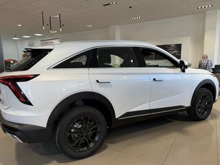 2026 Haval F7 II, белый, 3399000 рублей, вид 3