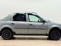 2011 Renault Logan I Рестайлинг, синий, 405000 рублей - вид 6