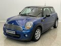 2013 Mini Hatch Cooper II (R56) Рестайлинг, синий, 875000 рублей