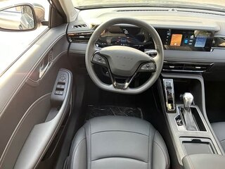2026 Roewe i5 I Рестайлинг 2, серый, 1383000 рублей, вид 5