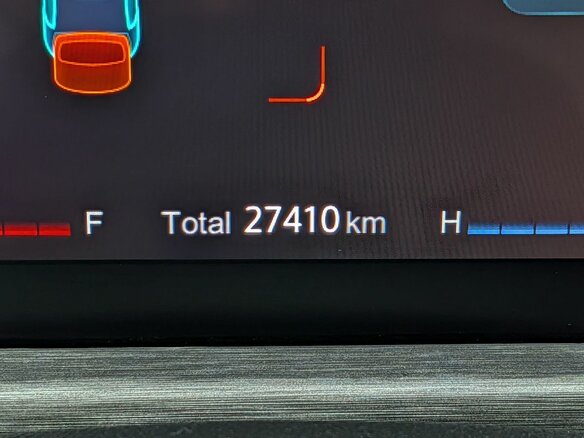 2024 Changan CS35 Plus I Рестайлинг, серый, 1799000 рублей - вид 10