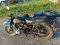 1999 Урал ИМЗ-8.103, зелёный, 50000 рублей - вид 2