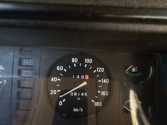 2002 Lada (ВАЗ) 2107, фиолетовый, 135000 рублей - вид 5