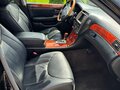 2005 Lexus LS 430 III Рестайлинг, чёрный, 1650000 рублей - вид 11