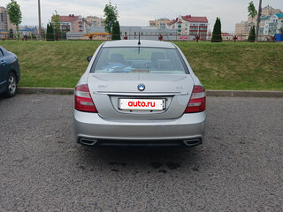 2015 Geely SC7, серебристый, 180000 рублей, вид 4