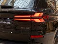 2026 BMW X5 40i IV (G05/G18) Рестайлинг, чёрный - вид 8