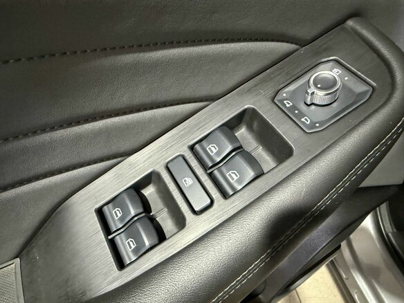 2022 Haval F7 I Рестайлинг, серый - вид 20