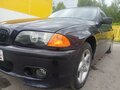 2001 BMW 3 серии 318i IV (E46), синий, 690000 рублей - вид 9