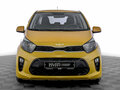 2022 Kia Picanto III Рестайлинг, жёлтый, 1685000 рублей - вид 1