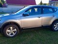 2010 Nissan Qashqai I Рестайлинг, серый - вид 3