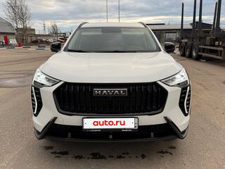 2024 Haval Jolion I Рестайлинг, белый, 2250000 рублей, вид 1