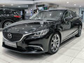 2016 Mazda 6 III (GJ) Рестайлинг, чёрный, 1399000 рублей