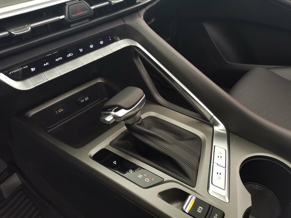 2025 Changan CS35 Plus I Рестайлинг, серый, 2839900 рублей - вид 15