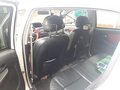 2012 Geely MK Cross I, белый, 287000 рублей - вид 6