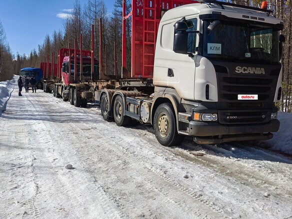 2013 Scania P-series, красный, 4500000 рублей - вид 22