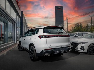 2026 Tenet T8, чёрный, 3099000 рублей, вид 3